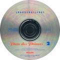 Johnny Hallyday Pars Des Princes 93 CD2